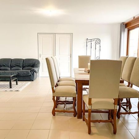 Maison De Campagne Paisible La Mesniere エクステリア 写真